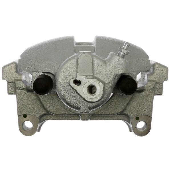 Raybestos Audi A3 06-11/A3 Quattro 06-13/Tt 08-09 Semi Loaded Cal, Frc12214N FRC12214N - main